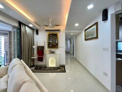 Blk 588D Park Central @ Amk (Ang Mo Kio), HDB 5 Rooms #620982081